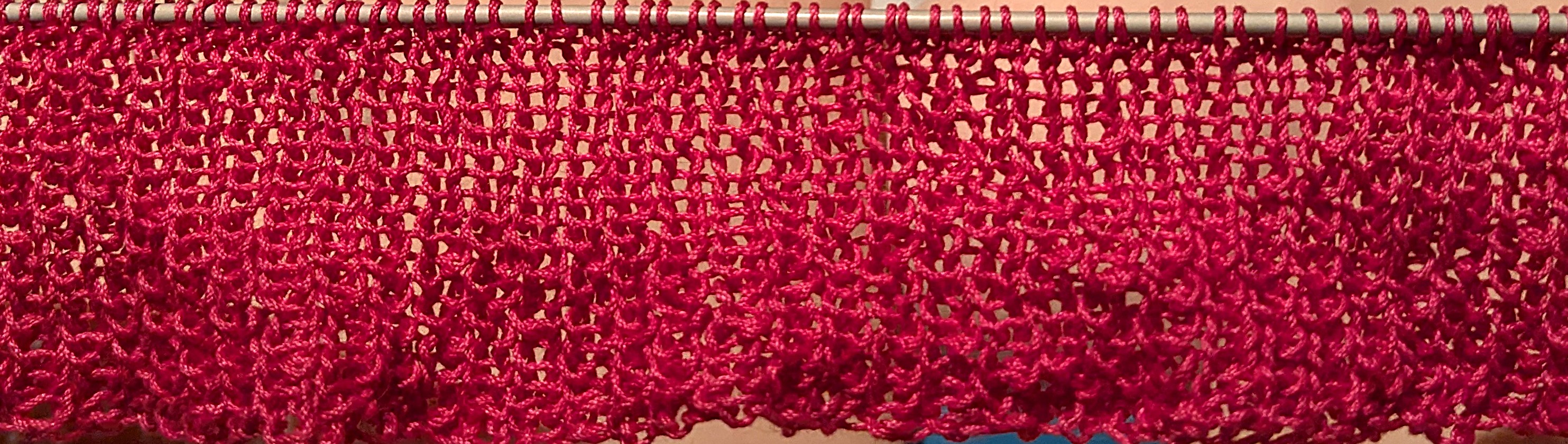 Meandering Through Life